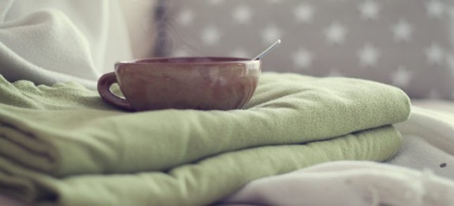 Sopa para fortalecer las defensas