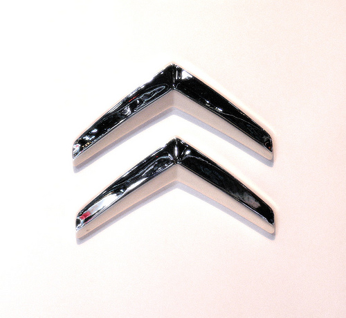 C-Zero de Citroën se lanzará en 2010