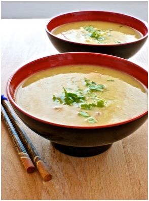 La sopa de miso y sus secretos