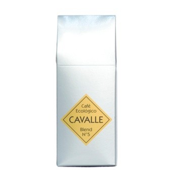 Café Molido 100% Natural