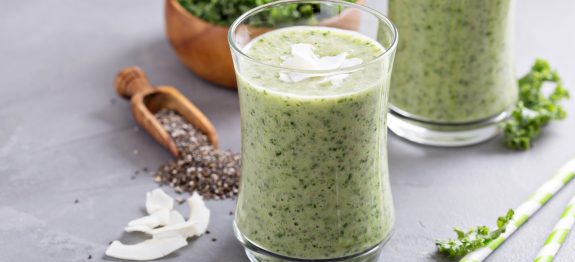Recetas Ecológicas: Smoothie proteico