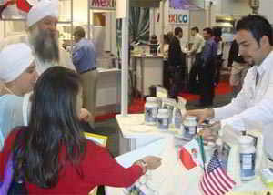 Aumentan ventas de productos orgánicos a Estados Unidos