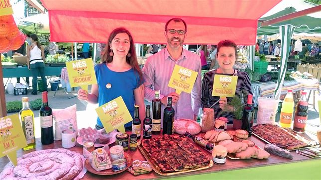 Baleares. MÉS promoverá la agricultura ecológica