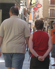 Tóxicos que engordan Una epidemia global y transgeneracional