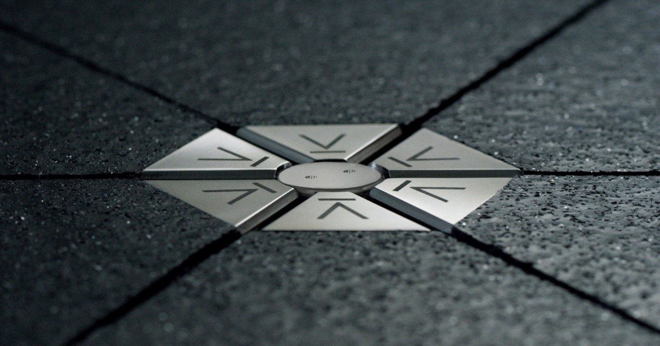 Cuatro curiosas Tecnologías verdes