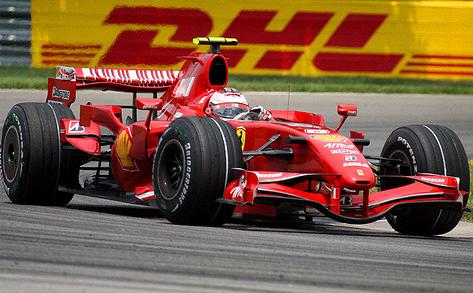 La energía limpia llega a la Fórmula 1