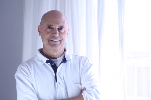 MIQUEL PROS EN BIOCULTURA "La avena es un alimento inteligente"