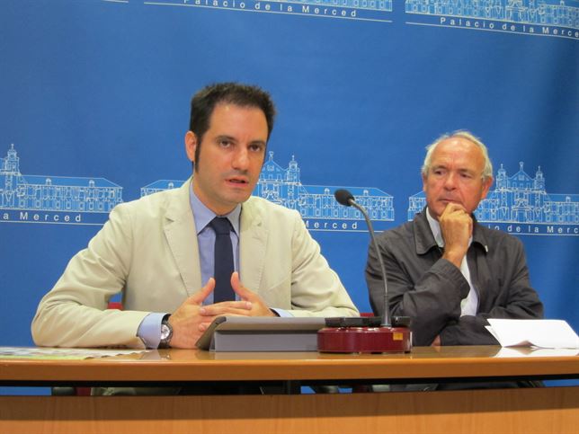 I Ecomercado de Córdoba