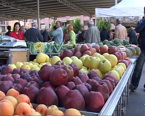 El próximo fin de semana Ecocultura en Zamora