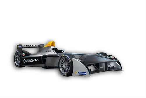La Formula E: inspirando el futuro del transporte sostenible