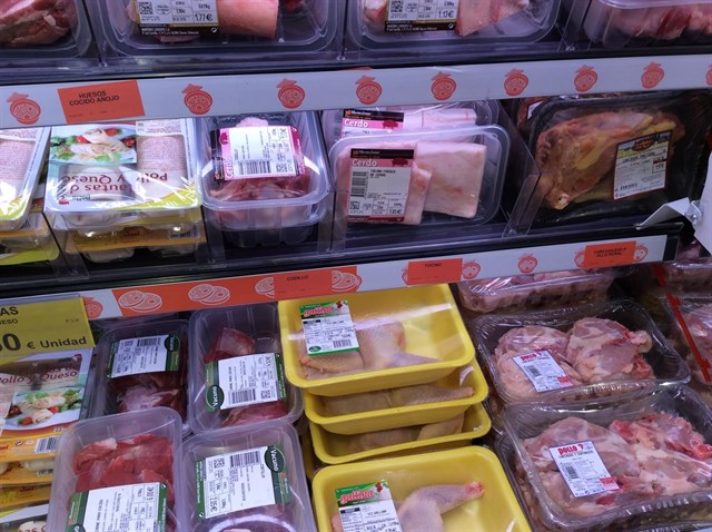 Todos los alimentos desde hoy están obligados por ley a dar su información nutricional en el etiquetado