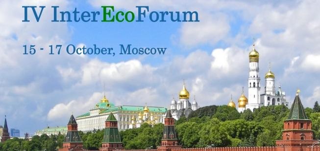 El IV InterEcoForum