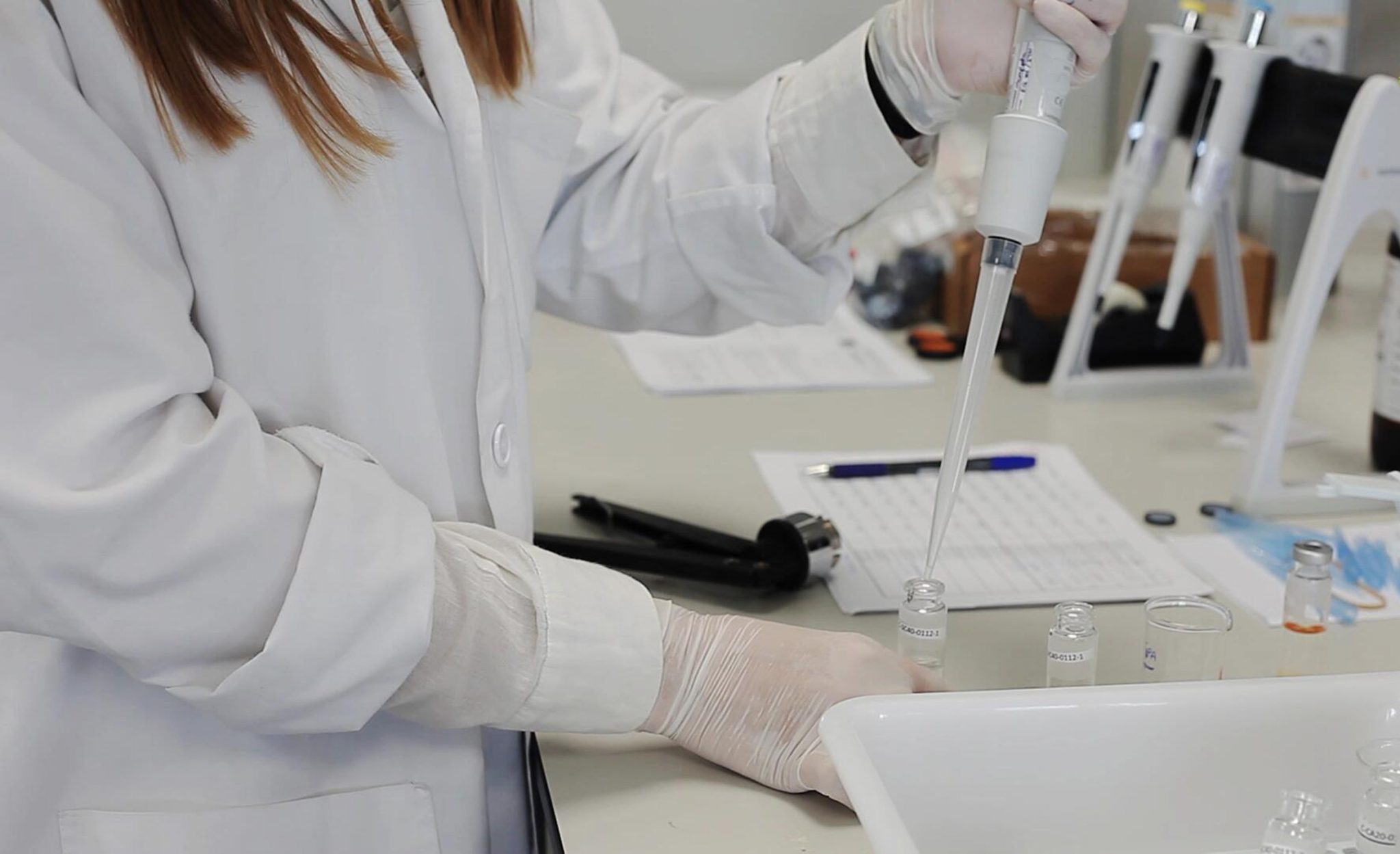 Un consorcio de empresas y centros de investigación trabajan en el desarrollo de envases biodegradables y con propiedades antioxidantes para cremas naturales