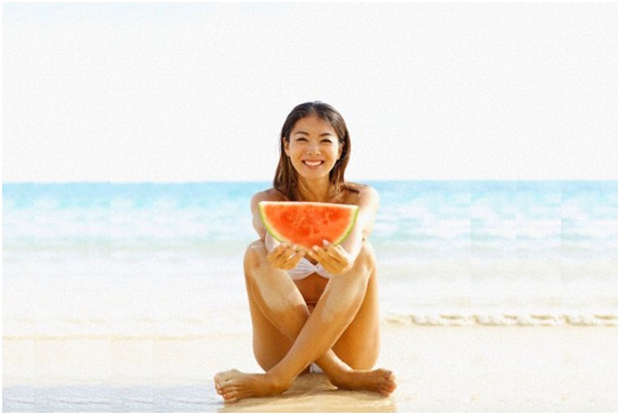 Consejos alimentarios para reducir el estrés