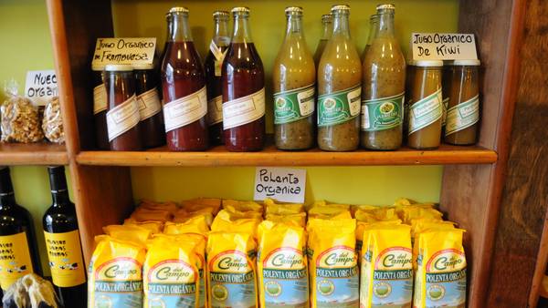 Asturias retiró en 2.015.574 productos alimentarios insalubres