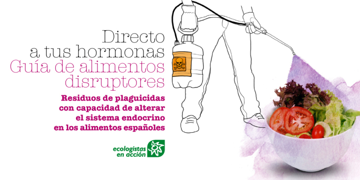 Descubre cómo ‘envenenan’ la comida española