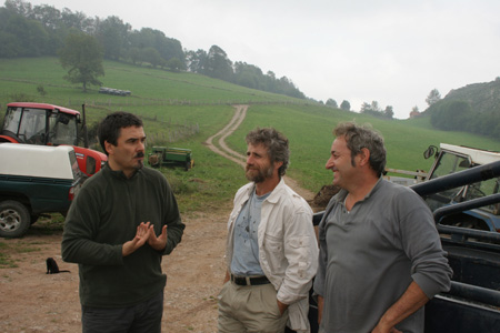 Vender productos alimentarios de calidad fomentando el consumo responsable y un tejido rural sostenible
