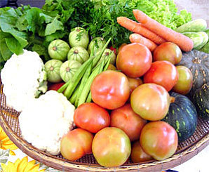 Feaccu aplaude el Mercado Agroecológico