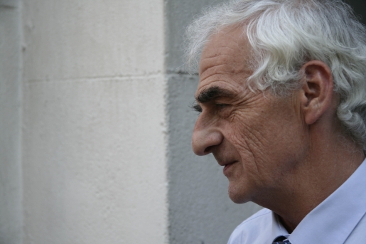 Diego Jacques Granwet: “Es tiempo de llamar la atención de madres y padres”