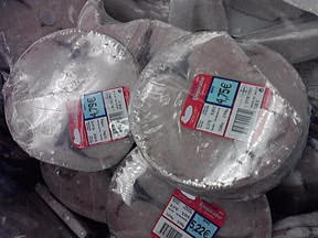 Mercurio en el pescado