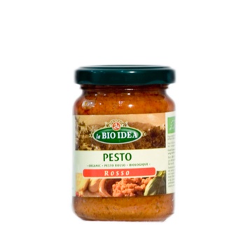 PESTO "ROSSO" 140 g.