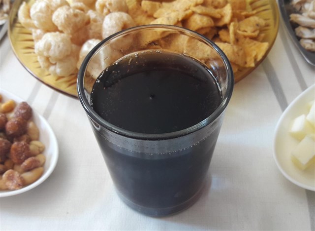 En vigor el impuesto catalán de bebidas azucaradas