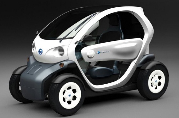 Valladolid. Los coches eléctricos ‘reducidos’ aparcarán gratis