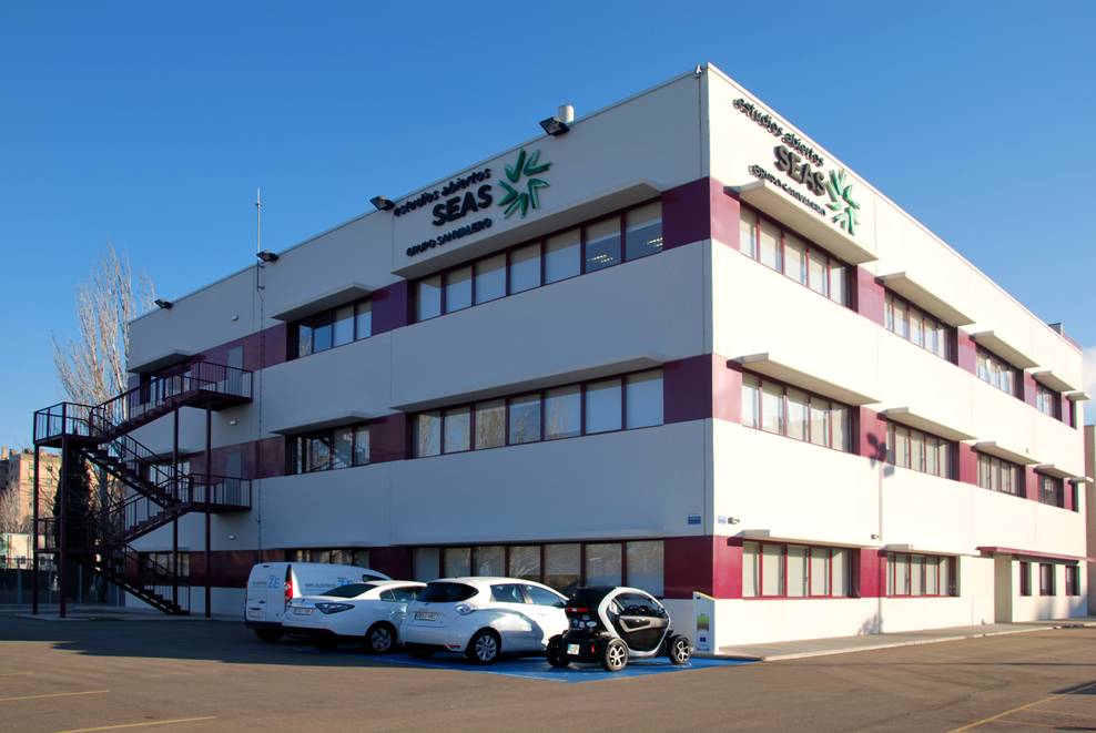 SEAS apuesta por la movilidad eléctrica