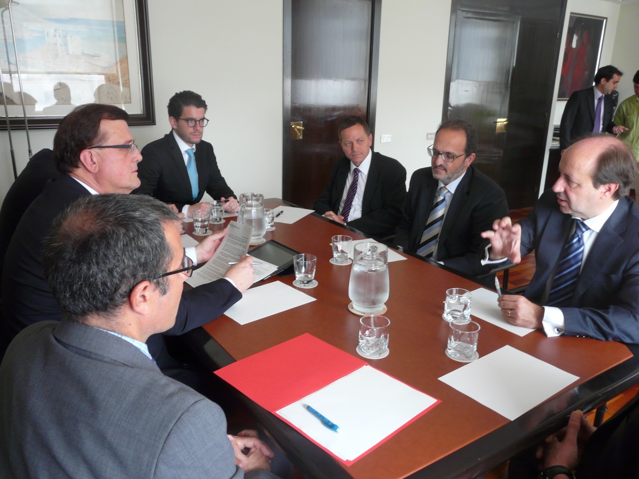 Going Green ‘ensamblará’ motos eléctricas Barcelona