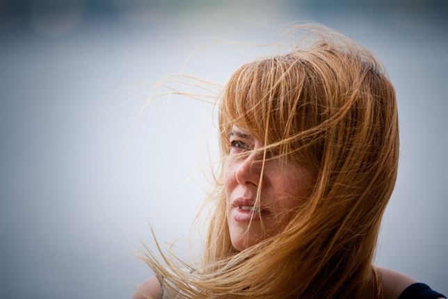 Los tintes naturales sólo son los que llevan henna llamada Lawsonia inermis