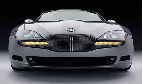 Coche Eléctrico. Fisker expande su actividad internacional a Oriente Medio y Norte de África