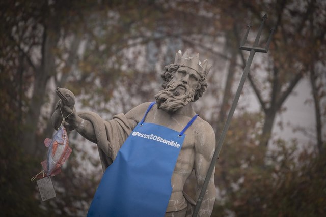 Un pescadero llamado Neptuno