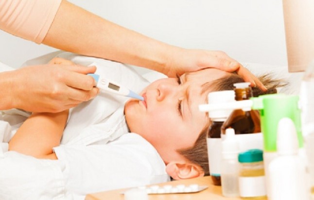 No se te ocurra dar aspirinas a tus hijos