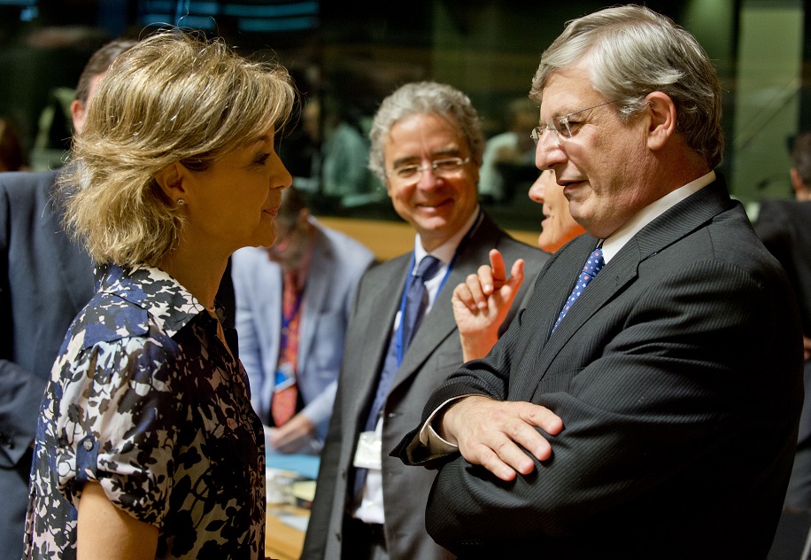 Medio Ambiente dice que sobre los transgénicos la posición española se ceñirá a criterios científicos