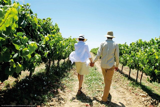 Innovador proyecto para introducir productos locales de alimentación en destinos turísticos clave