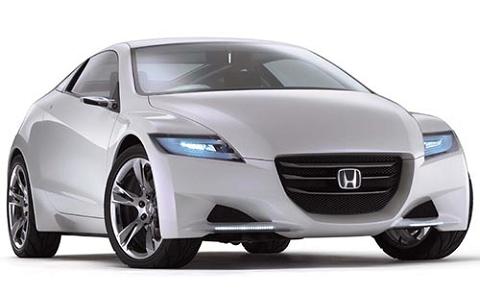 Honda estudia fabricar vehículos híbridos en China