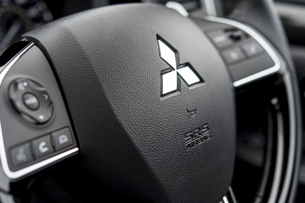 Escandalo ‘Mitsubishi’