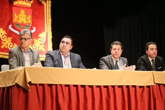 Castilla – La Mancha subvencionara la agricultura ecológica