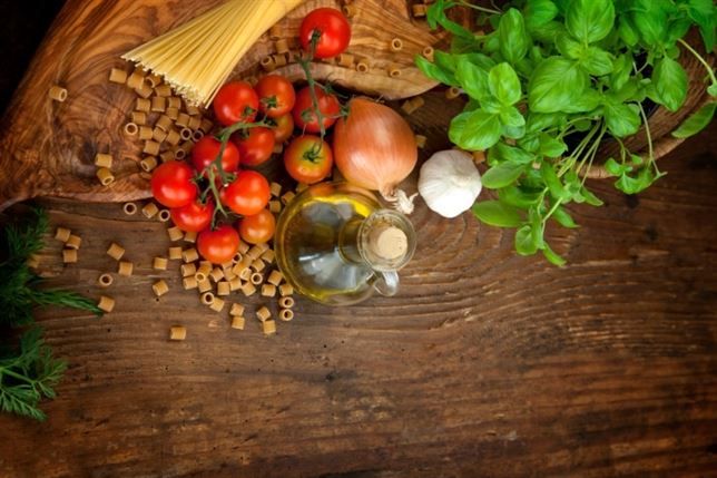 La supervivencia al cáncer de colon depende de una alimentación saludable