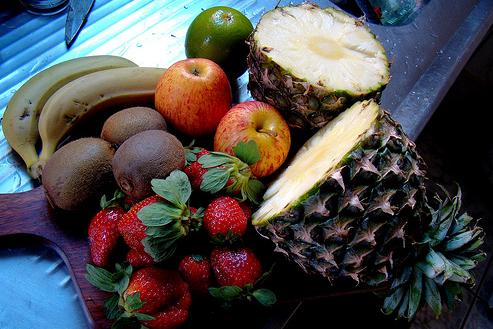 Murcia exporta al mercado alemán frutas y hortalizas por valor de más de 400 millones