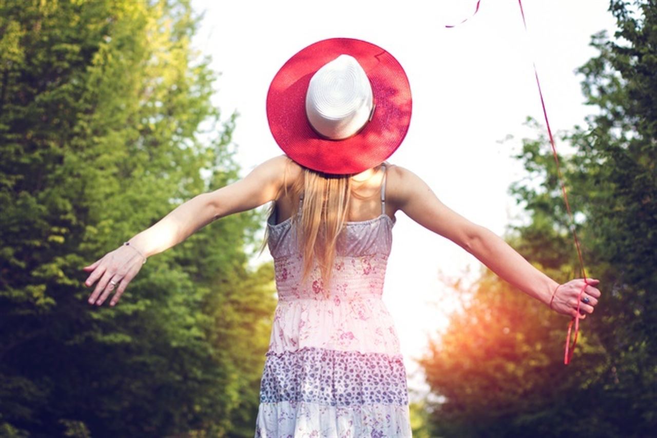 Los diez mandamientos para vivir sano y sentirse bien