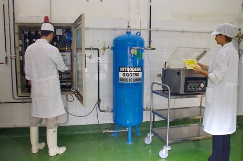 Investigan para la incorporación de tecnología punta a la agroindustria andaluza