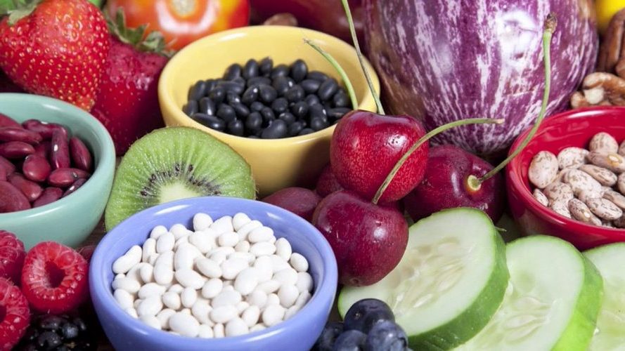 Antinutrientes más comunes