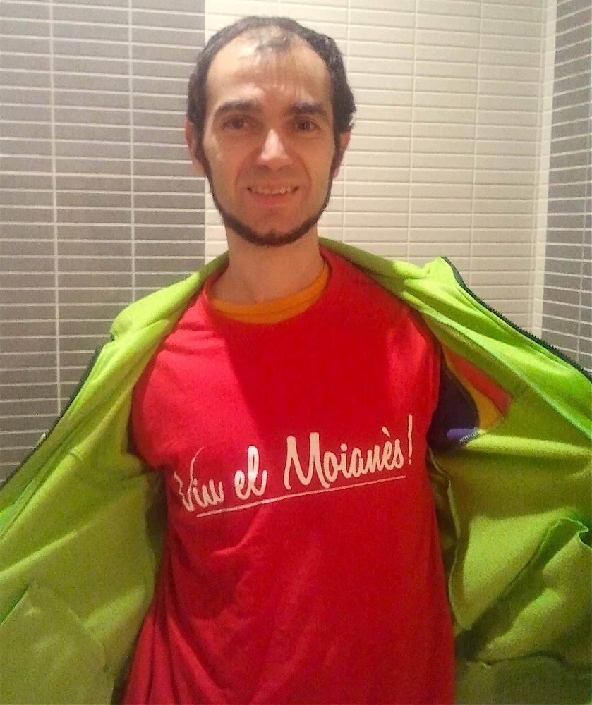 Josep Rodríguez Charneco y Moianès Bio