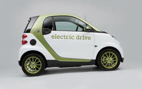 Àrranca la fabricación del Smart fortwo eléctrico
