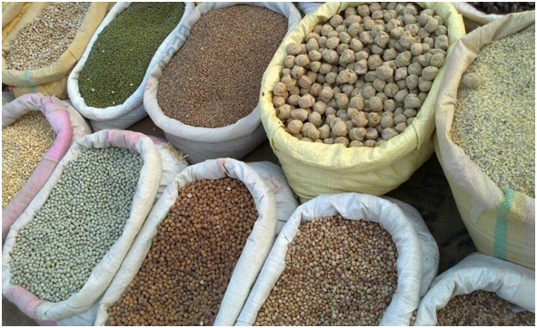 El 2016 fue nombrado Año Internacional de las Legumbres