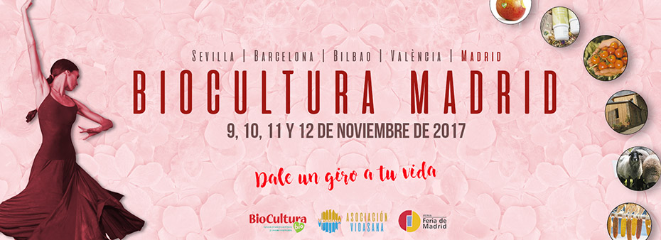 Diario de Biocultura Madrid Ya disponible