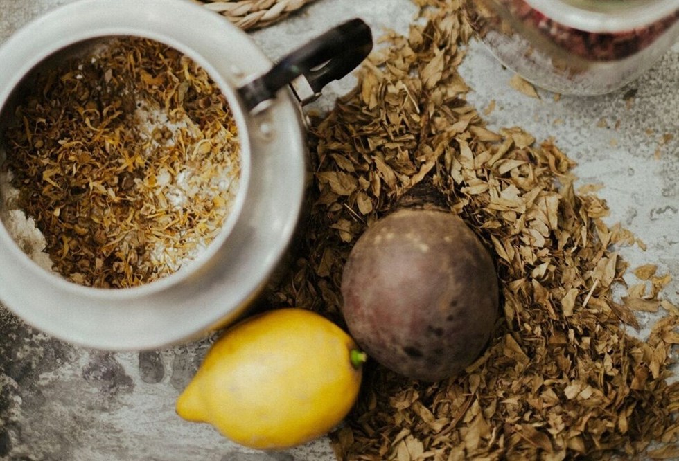 Peluquería ecológica