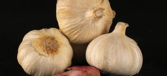 ‘Recetas Caseras y Ecológicas’: Ajoblanco Ecológico Amandín con brochetas de piña caramelizada y salmón ahumado