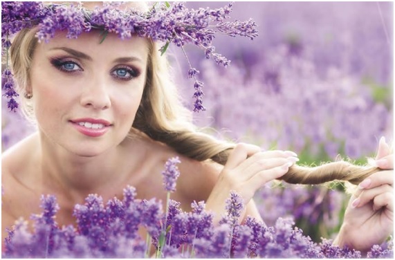 Sellos de cosmética certificada ecológica